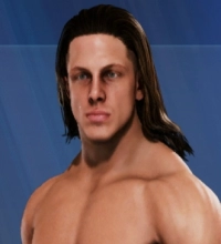 Matt Riddle
