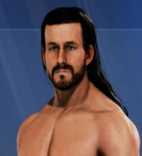 Adam Cole