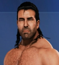 Razor Ramon