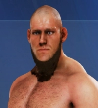 Lars Sullivan