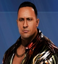 The Rock ($500 Shirt)