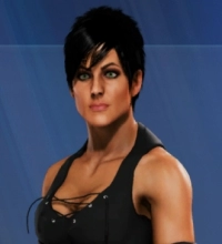 Josie Jane