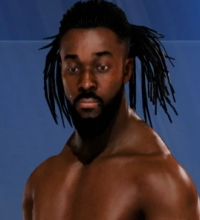 Kofi Kingston