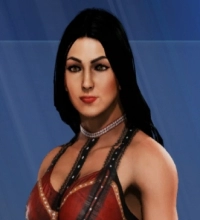 Billie Kay