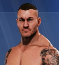 Randy Orton