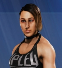 Rhea Ripley