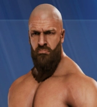 Triple H