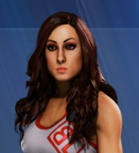 Becky Lynch '15