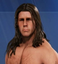 Shawn Michaels '97