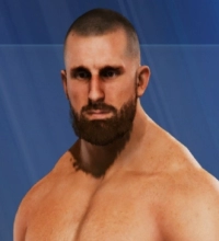 Mojo Rawley