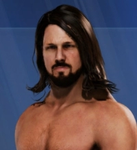 AJ Styles