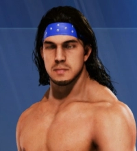 Chad Gable