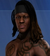 R-Truth