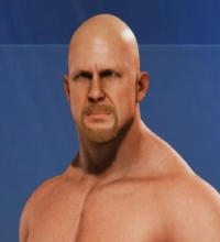 Steve Austin
