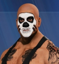 Papa Shango