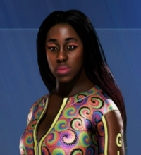 Naomi