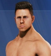 The Miz
