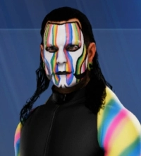 Jeff Hardy