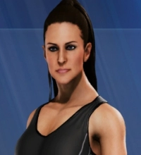 Stephanie McMahon