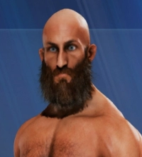 Tommaso Ciampa