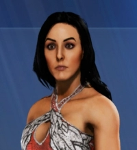 Peyton Royce
