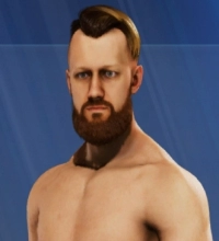 Mark Andrews
