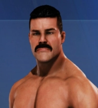 Robert Roode