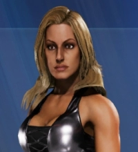Trish Stratus