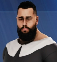 Pilgrim Rusev