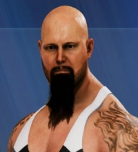 Luke Gallows