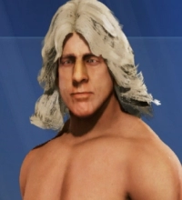 Ric Flair '88