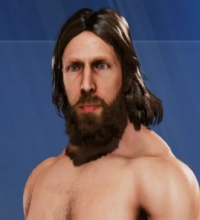 Daniel Bryan