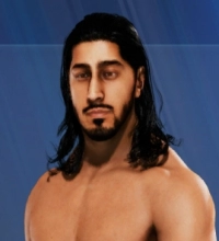 Ali