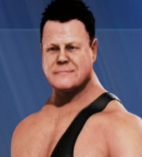 Jerry The King Lawler