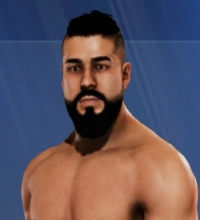Andrade