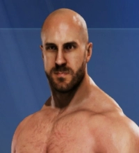 Cesaro
