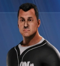 Shane McMahon