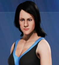 Molly Holly