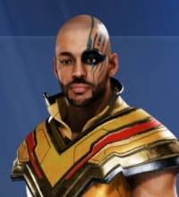 New Years Ricochet