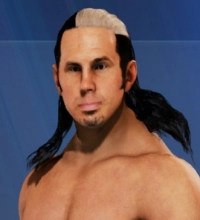 Matt Hardy