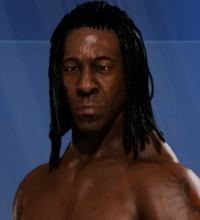 Booker T
