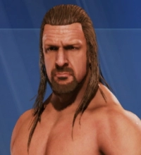 Triple H '01