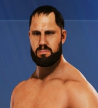 Curtis Axel