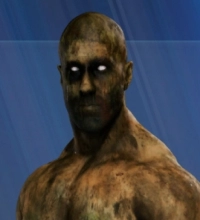 Zombie Cesaro