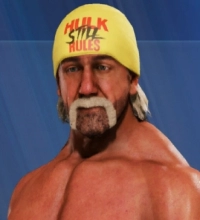 Hollywood Hulk Hogan