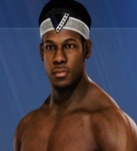 Velveteen Dream