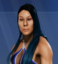 Mia Yim