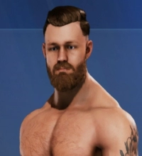Tyler Bate
