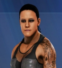 Shayna Baszler