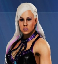Dana Brooke